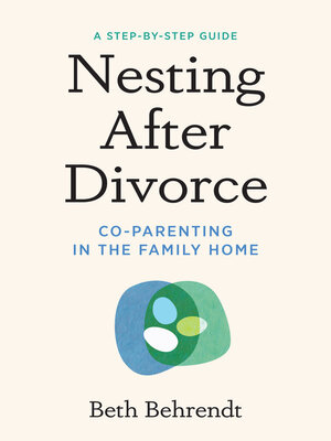 cover image of Nesting After Divorce